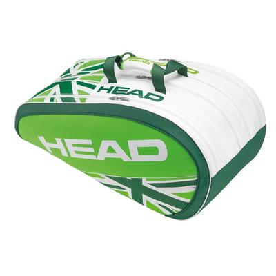 Head Murray Special Edition Monster Combi Tennis Bag - main image