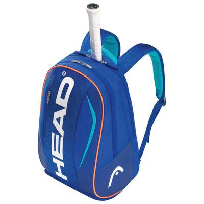 Head Tour Team Backpack - Blue - main image