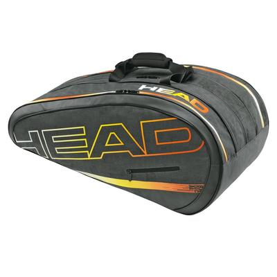 Head Radical Monstercombi Tennis Bag