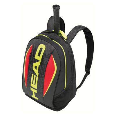 Head Extreme Backpack - Black/Red - main image