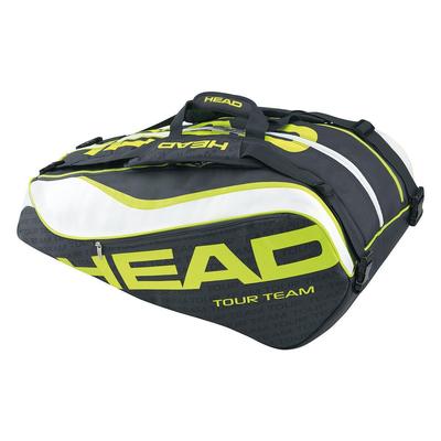 Head Tour Team Extreme MonsterCombi Tennis Bag - main image