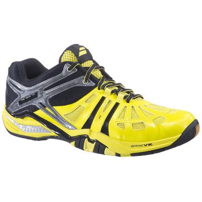 Babolat Mens Shadow 2 Badminton Shoes - Yellow - main image