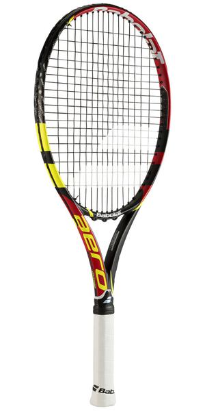 Babolat AeroPro Drive Junior 26 Inch Roland Garros Tennis Racket