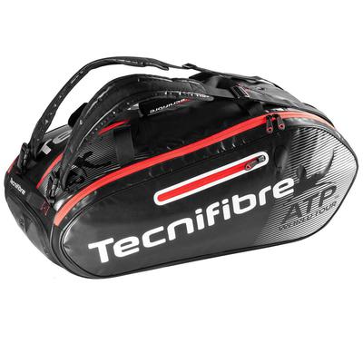 Tecnifibre Pro ATP Endurance 15R Bag - Black/Red - main image