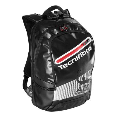 Tecnifibre Pro ATP Endurance Backpack - Black/Red - main image