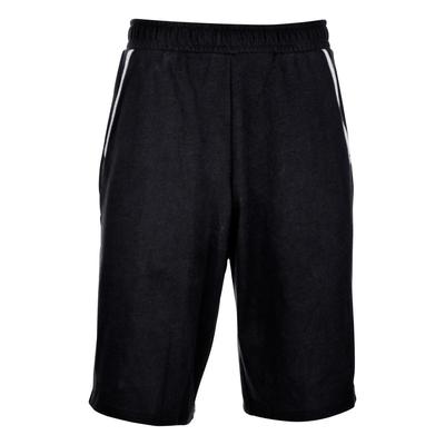 Babolat Mens Training Basic Shorts - Black - main image