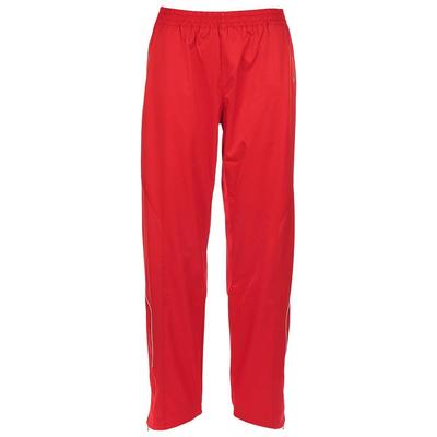 Babolat Girls Club Pants - Red - main image