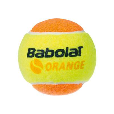 Babolat Junior Orange Tennis Balls - 3 Dozen Balls