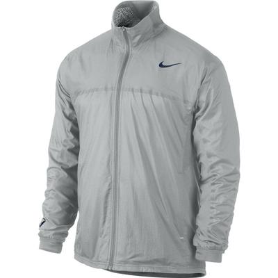 Nike Mens Premier Rafa Jacket - Grey/Blue - main image