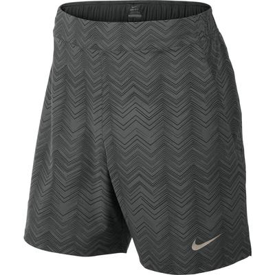 Nike Mens Premier Gladiator 7" Shorts - Dark Base Grey/Zinc - main image