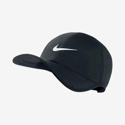 Nike Feather Lite Cap - Black