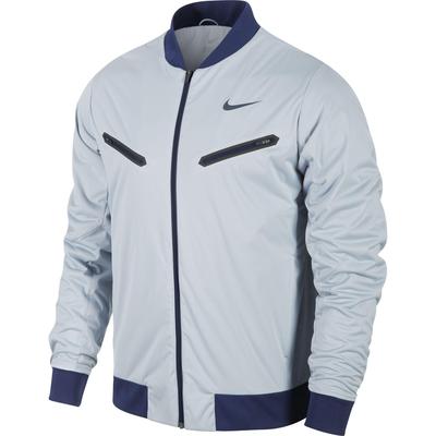 Nike Mens Premier Rafa Jacket - Magnet Grey