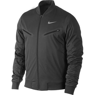 Nike Mens Premier Rafa Jacket - Medium Ash/Silver Wing - main image