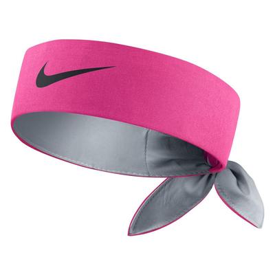 Nike Tennis Headband - Pink Pow - main image