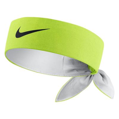 Nike Tennis Headband - Volt - main image