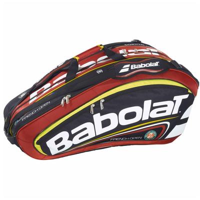 Babolat Team Line 12 Racket Roland Garros/French Open Tennis Bag - main image