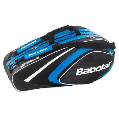 Babolat Club Line 12 Racket Bag - Blue - main image