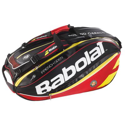 Babolat Pure Aero French Open 12 Racket Bag