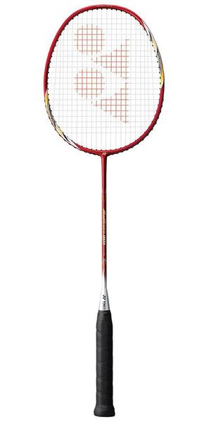 Yonex ArcSaber 001 Badminton Racket - Red (2014)