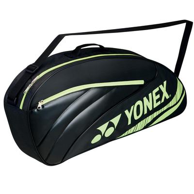 Yonex Performance 3 Racket Bag - Black (BAG4523EX) - main image
