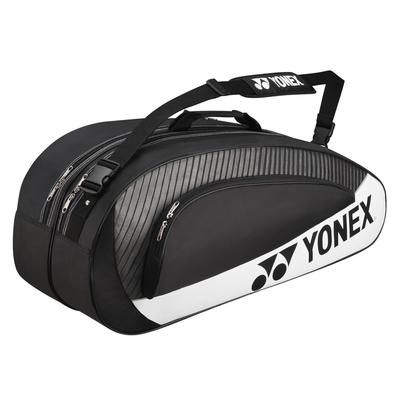 Yonex Club Series 6 Racket Bag - Black (BAG5426EX) - main image