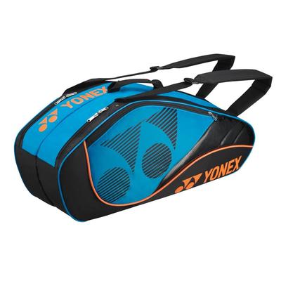 Yonex Tournament Active 6 Racket Bag - Turquoise (BAG8426EX)