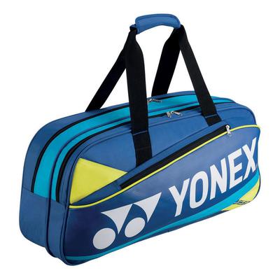 Yonex Pro Tournament Bag - Blue (BAG9531WEX) - main image