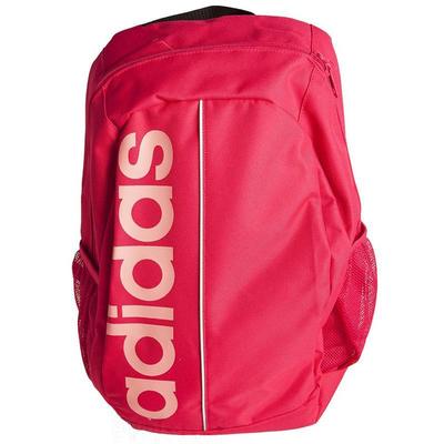 Adidas Linear Essentials Backpack - Vivid Pink - main image