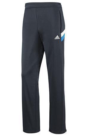 Adidas Mens Sequentials Anthem Pants - Solar Blue/Nightshade - main image