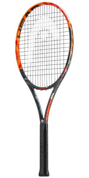 Head Graphene XT Radical MP A Tennis Racket [16x16]