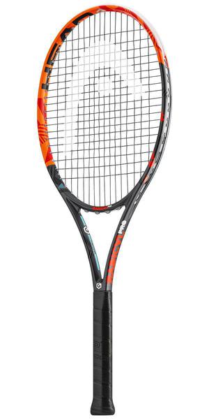 Head Graphene XT Radical Pro Tennis Racket [Frame Only] - main image