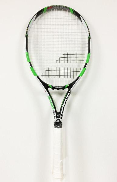 Babolat Jumbo Pure Drive Wimbledon Tennis Racket - GIFT IDEA - main image