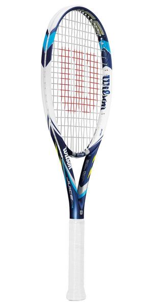 Wilson Juice 100UL BLX Tennis Racket - main image