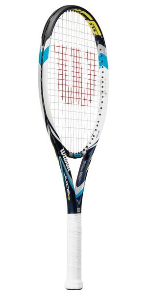 Wilson Juice 108 BLX Tennis Racket - main image