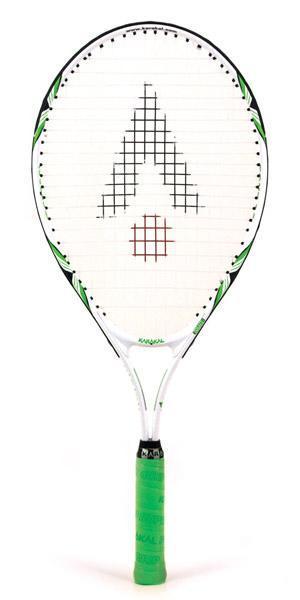 Karakal Zone 25 Green Junior Tennis Racket 