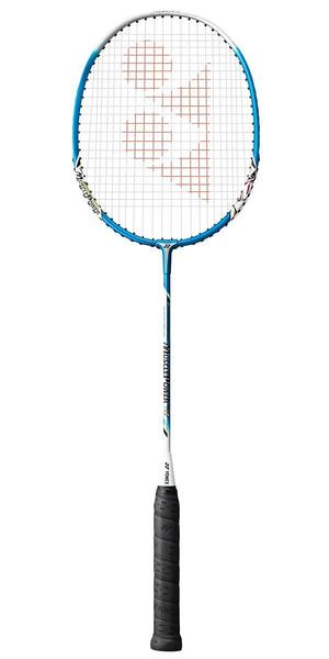 Yonex Muscle Power 2 Badminton Racket - Ice Blue (2014) - main image