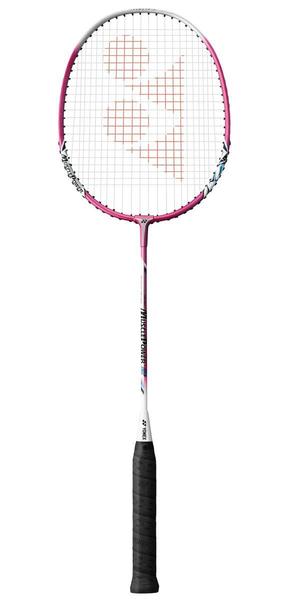 Yonex Muscle Power 2 Badminton Racket - Magenta