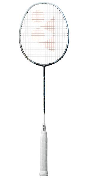 Yonex Nanoray 10 Badminton Racket - Gun Metallic (2014) - main image
