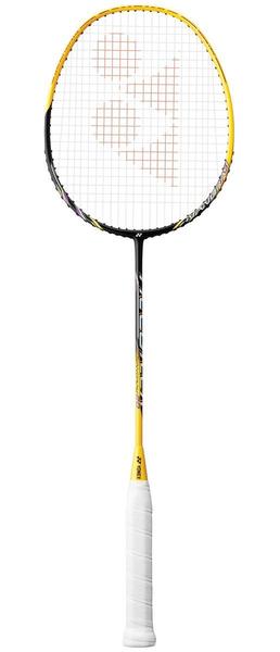 Yonex Nanoray 20 Badminton Racket - Yellow/Black - main image