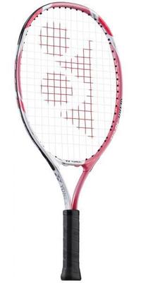 Yonex VCore Xi 21 Junior Tennis Racket - Pink