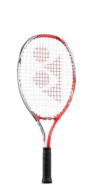 Yonex VCore Si 23 Inch Junior Tennis Rackets - Flash Orange - main image
