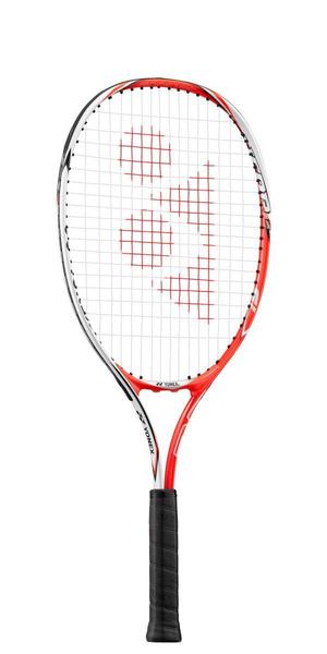 Yonex VCore Si 25 Inch Junior Tennis Rackets - Flash Orange - main image