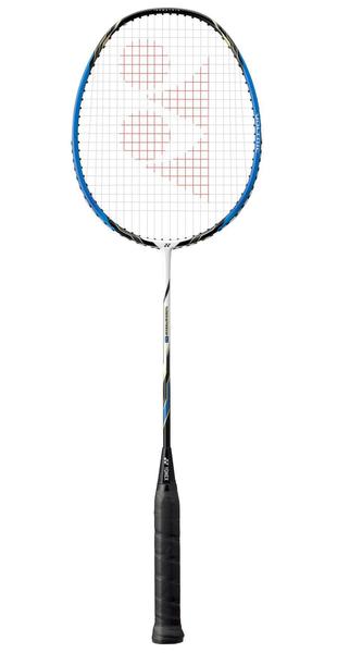 Yonex Voltric 0 Badminton Racket - White/Blue - main image