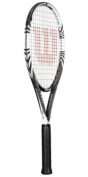 Wilson Six.Two BLX Tennis Racket - main image
