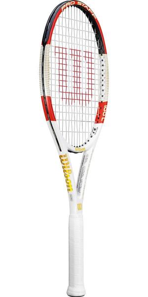 Wilson Pro Staff 100L (2014) Tennis Racket - main image