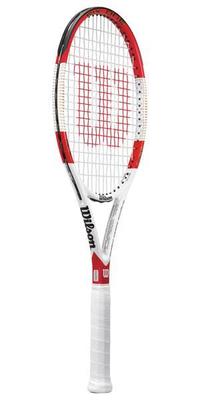 Wilson Six.One 95L BLX (16x18) Tennis Racket