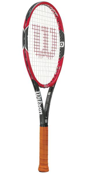 Wilson Pro Staff RF97 Tennis Racket [Frame Only] - main image