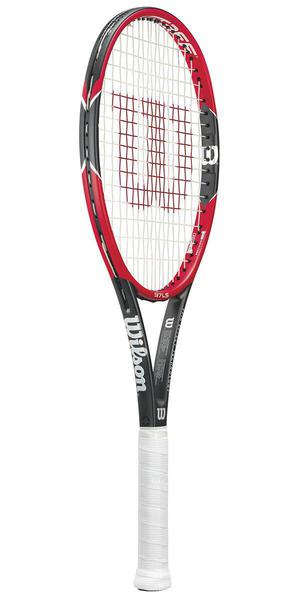 Wilson Pro Staff 97LS Tennis Racket (2016) - main image