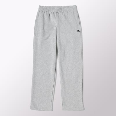 Adidas Mens Essential Sweat Pant - Grey - main image