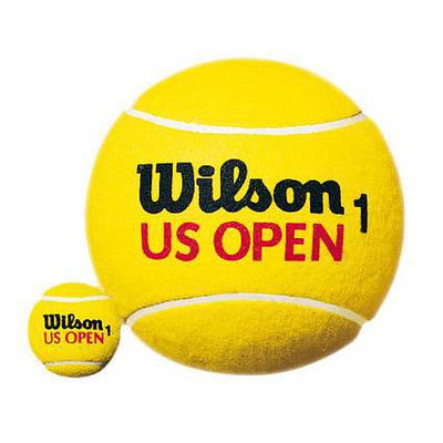 Wilson US Open Novelty Jumbo Tennis Ball